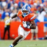 Florida’s Vernell Brown III Faces Shocking Downgrade Ahead of Georgia Clash—What It Means for the Gators’ Chances
