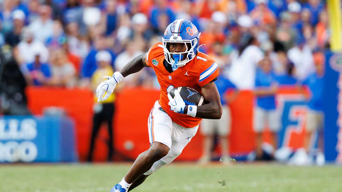 Florida’s Vernell Brown III Faces Shocking Downgrade Ahead of Georgia Clash—What It Means for the Gators’ Chances