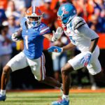 Florida’s Vernell Brown III Poised for Dramatic Return Against Georgia – Can He Change the Game?
