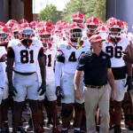 Georgia Football Stars Face Shocking Backlash with Trash Attack Following Stunning Victory Over Alabama