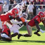 Georgia Scores Surprise Recruitment Coup with Music Star's Son—What This Means for the Season Ahead