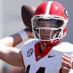 Georgia's Kirby Smart Unveils Shocking Truth Behind Gunner Stockton's Injury Mistake
