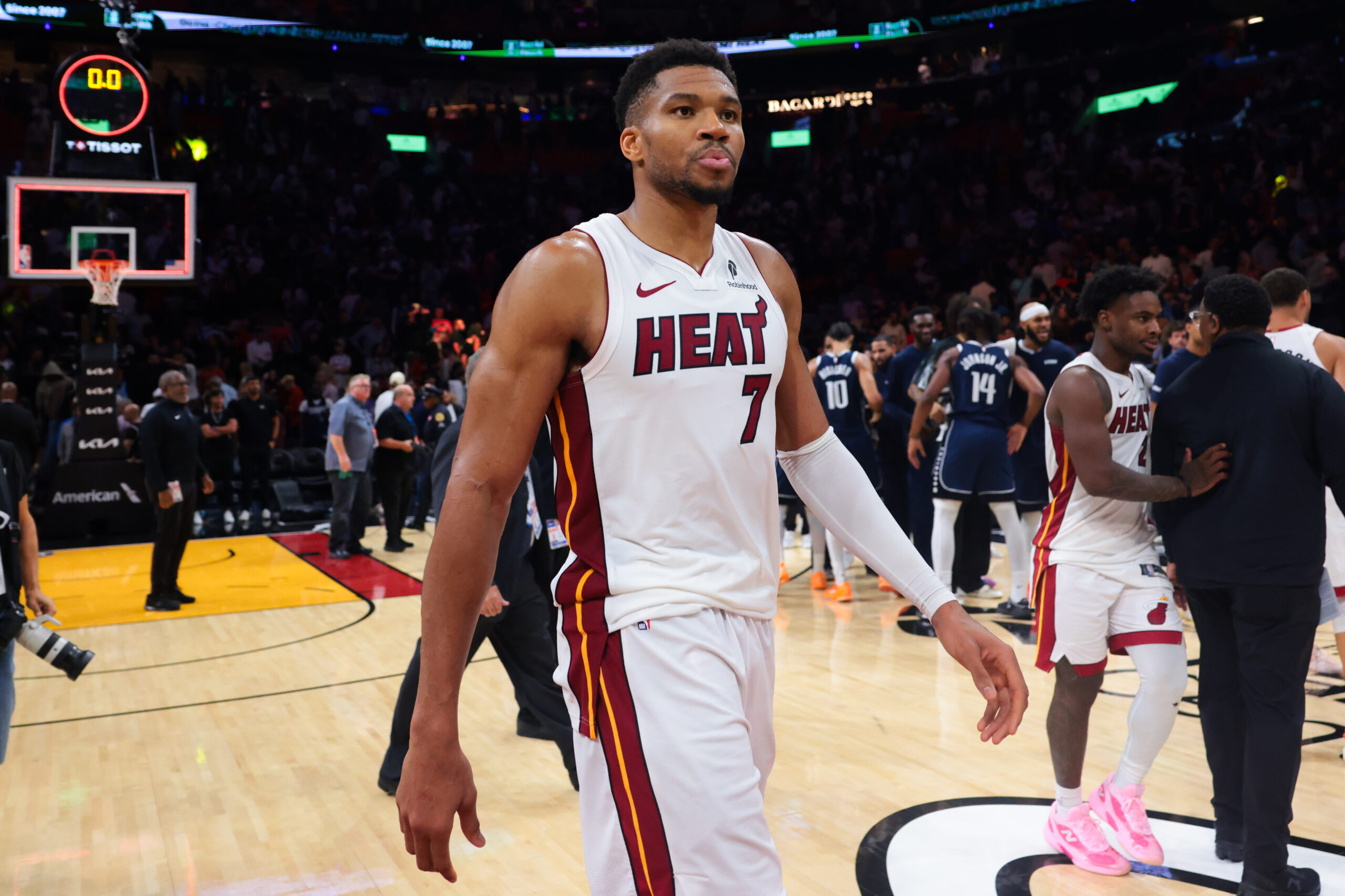 Giannis Antetokounmpo Breaks Silence on Shocking 0-4 Start: What He Really Thinks Will Surprise You