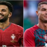 Gonçalo Ramos Breaks Silence on Cristiano Ronaldo Rift: What Really Happened Behind the Scenes?
