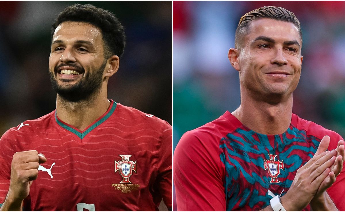 Gonçalo Ramos Breaks Silence on Cristiano Ronaldo Rift: What Really Happened Behind the Scenes?