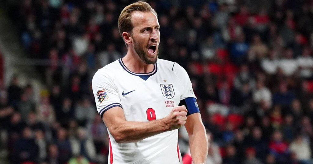 Harry Kane Breaks 25-Year Drought: What This Historic Ballon d’Or Win Means for English Football's Future