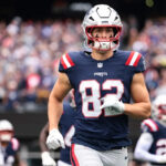 Heartbreaking Mystery: Patriots’ Eli Raridon's Son’s Sudden Death Sparks Questions
