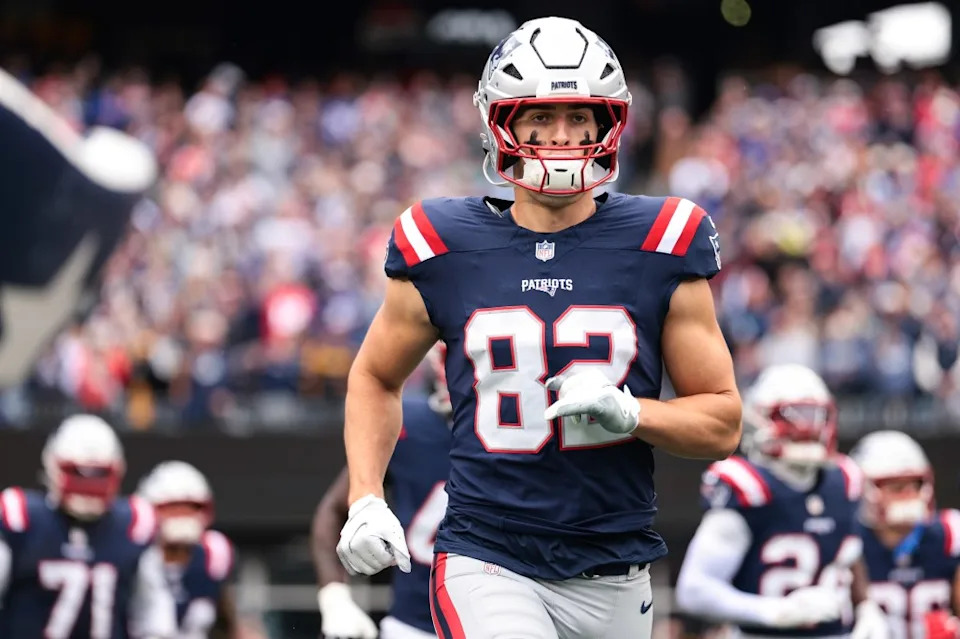 Heartbreaking Mystery: Patriots’ Eli Raridon's Son’s Sudden Death Sparks Questions