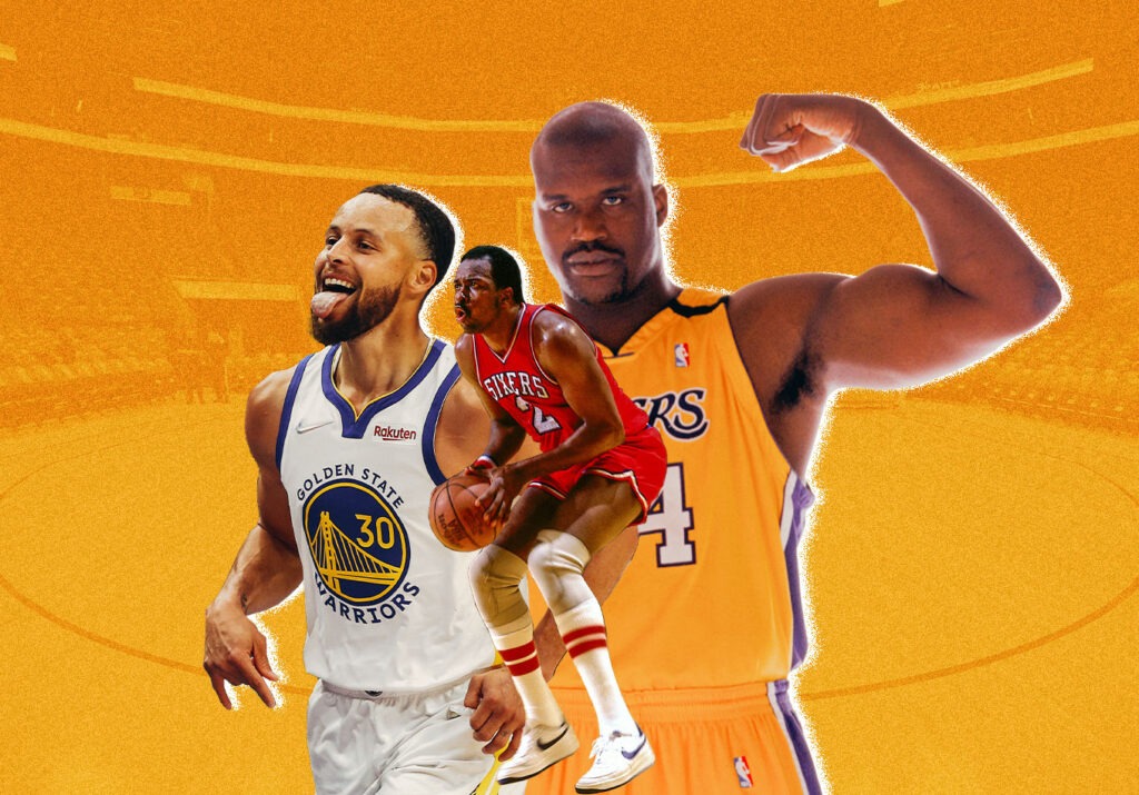 Hidden Heroes: The 8 Unexpected Players Who Could Shake Up the NBA Playoffs First Round
