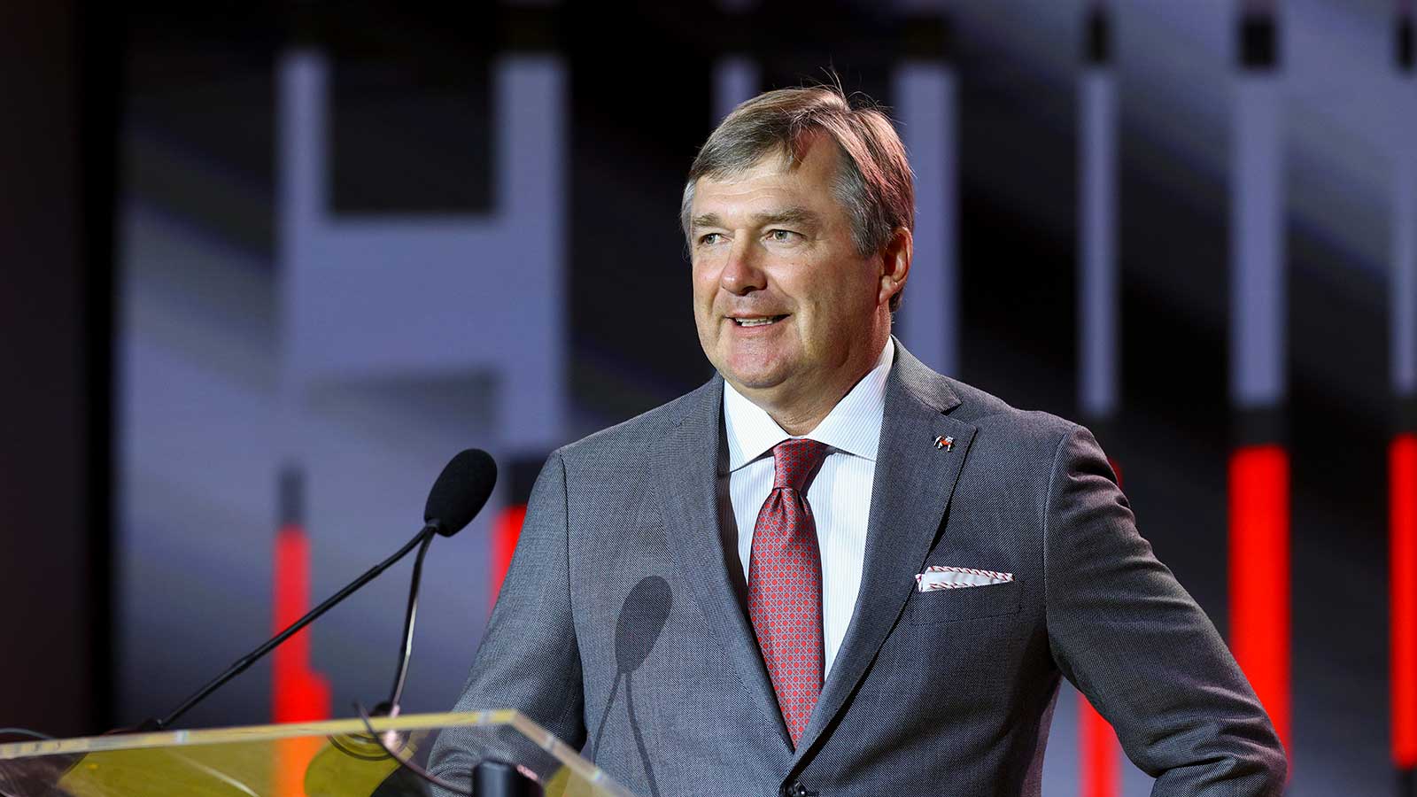 How Kirby Smart’s Bold Move After Alabama Win Shocked Auburn’s Top Recruit