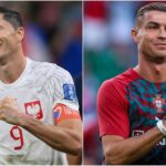 How Robert Lewandowski Shattered Ronaldo’s Legendary Hat-Trick Record – You Won’t Believe His Age!