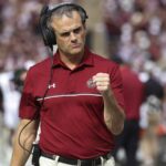 How South Carolina’s Stunning Tennessee Upset Sparked a Game-Changing Auburn Commitment