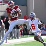 Indiana’s Game-Changing Offensive Star Set to Return Against Michigan—Can They Seize Victory?