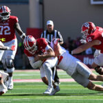 Indiana's Unthinkable Winning Streak Shattered: The Shocking Ohio State Upset Nobody Saw Coming