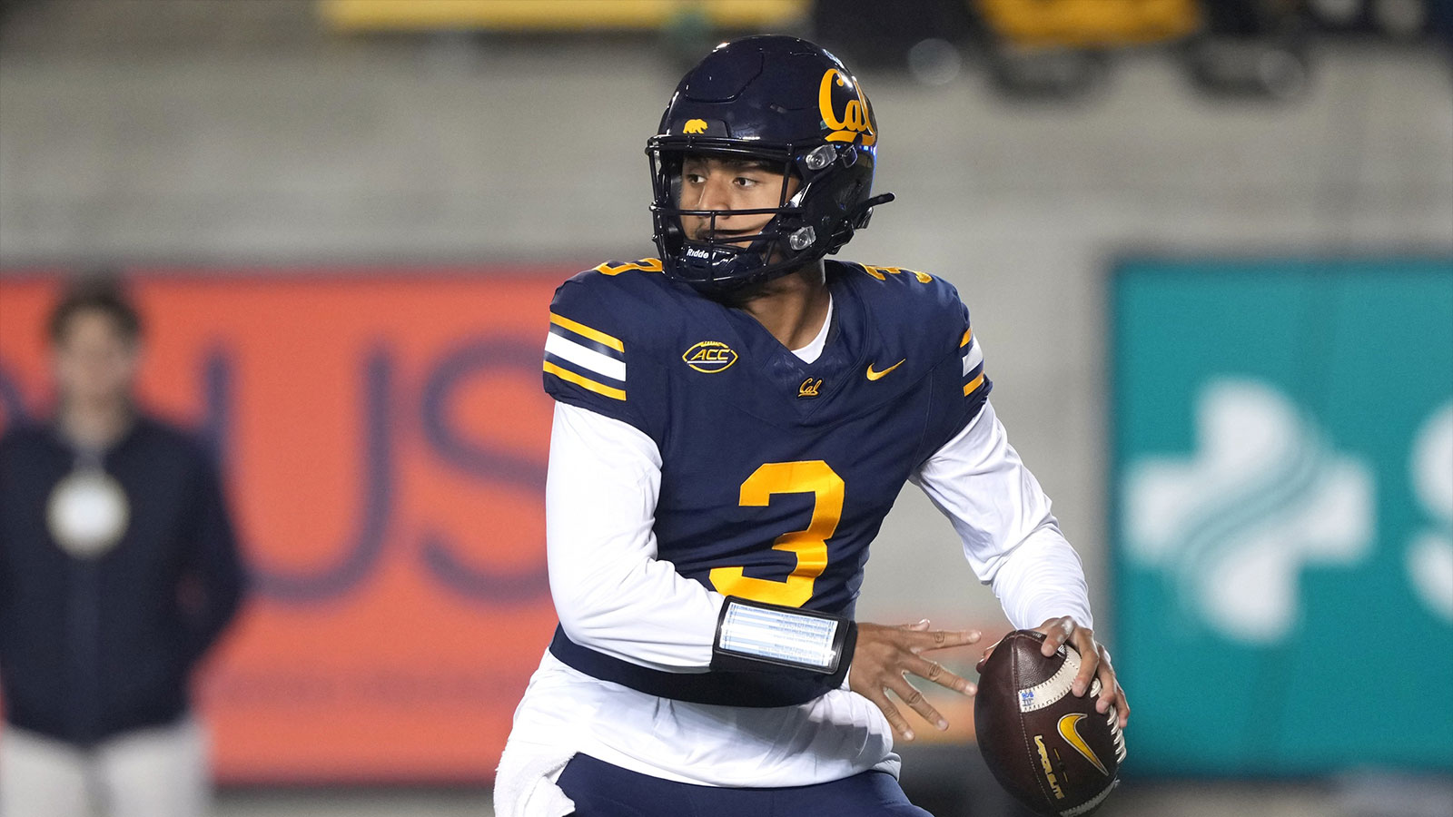 Injury Doubts Loom Over California Stars Jaron-Keawe Sagapolutele and Kingston Lopa Ahead of Virginia Tech Showdown—What It Means for the Game