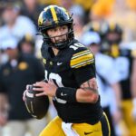Injury Forces Iowa to Turn to Jeremy Hecklinski: Can He Rise to the Washington Challenge?