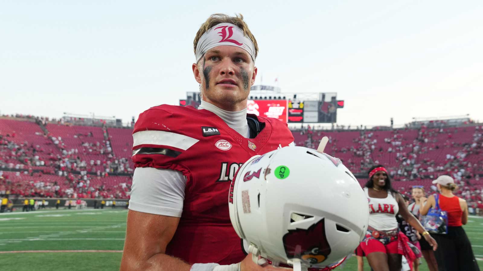 Injury Update on Louisville QB Lincoln Kienholz Could Spell Doom for Mike Norvell’s Florida State—What You Need to Know Now