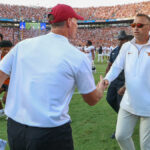 Inside Brett Venables’ Shocking Revelation That Could Spell Doom for Oklahoma Football’s Future
