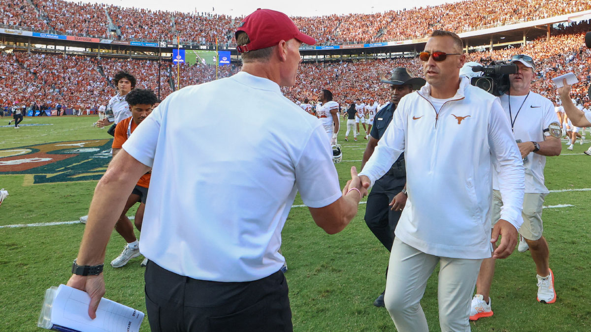 Inside Brett Venables’ Shocking Revelation That Could Spell Doom for Oklahoma Football’s Future