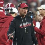 Inside Kalen DeBoer’s Unshakable Belief: Why Alabama’s Crimson Tide Still Have a Secret Advantage Over Georgia
