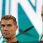 Inside Ronaldo’s Shock Portugal Exit: Ally Unveils Hidden Betrayal That Shattered the Squad