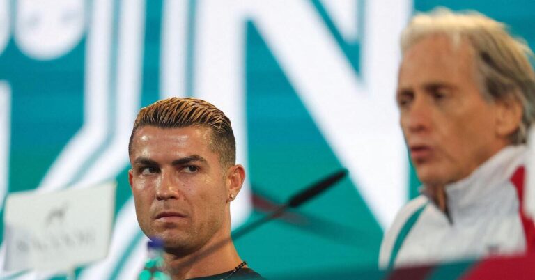 Inside Ronaldo’s Shock Portugal Exit: Ally Unveils Hidden Betrayal That Shattered the Squad