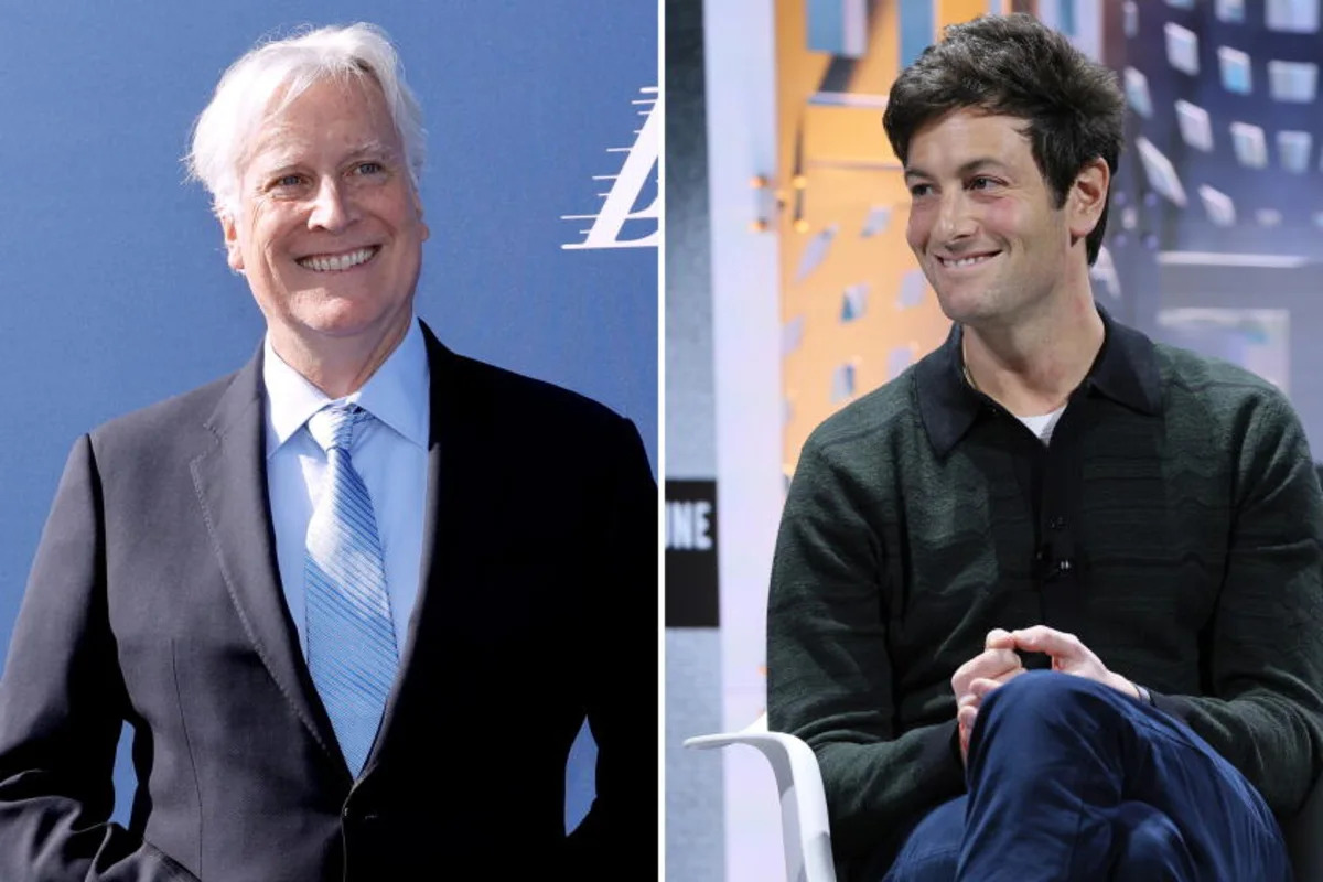 Inside the High-Stakes Deal: How Mark Walter and Josh Kushner Sealed the $12.5 Billion Lakers Sale Against All Odds