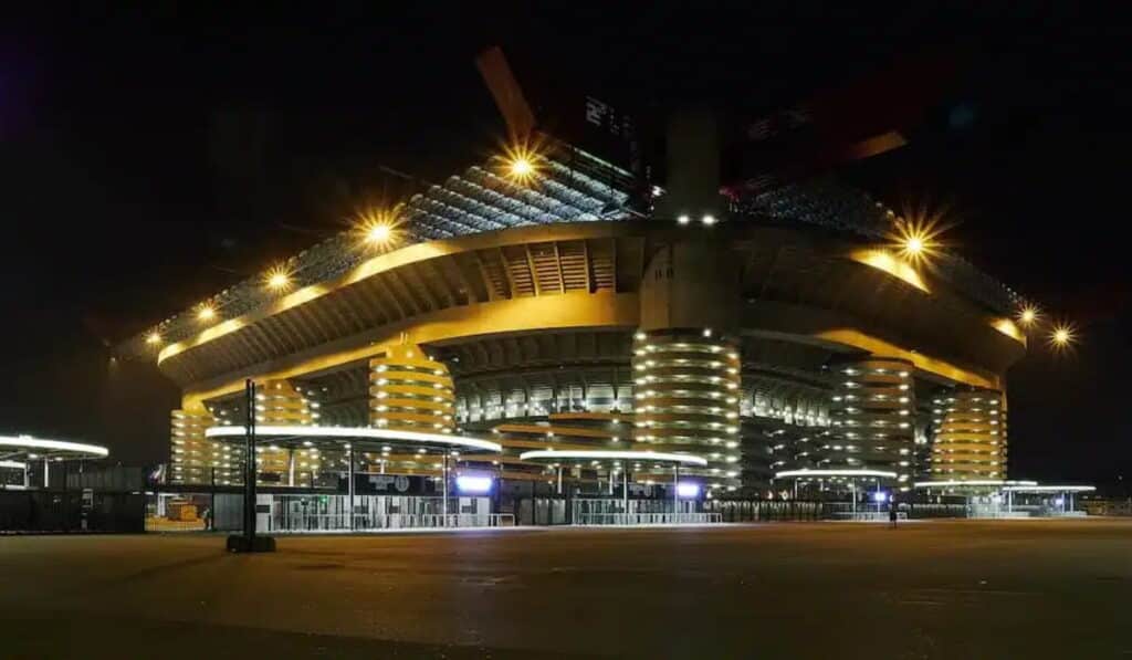 Inter Milan President Marotta Sounds Alarm: Is San Siro’s Replacement the Secret to Reclaiming European Glory?
