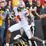 Is Jeremiah Smith the Greatest WR Ever? An Ex-NFL All-Pro’s Shocking Claim Revealed!