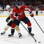 Ivan Miroshnichenko’s Camp Explores Trade Options: What Could This Mean for His Future?