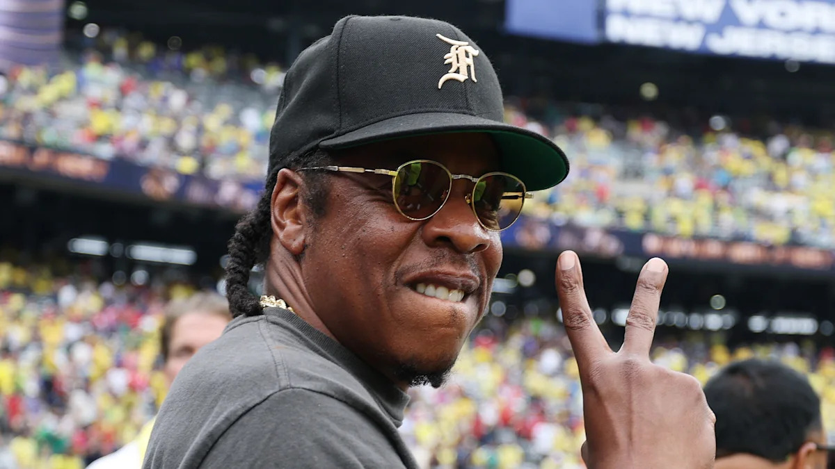 Jay-Z’s Super Bowl LXI Halftime Show: What Secrets Is the NFL Hiding?