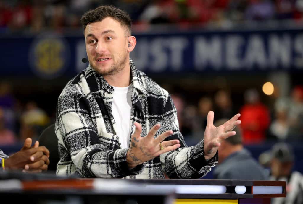 Johnny Manziel Drops Surprising Praise for NFC Coach—What He Said Will Shock You!