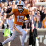 Josh Heupel Drops Mysterious Hint on Quarterback Choice Ahead of South Carolina Showdown