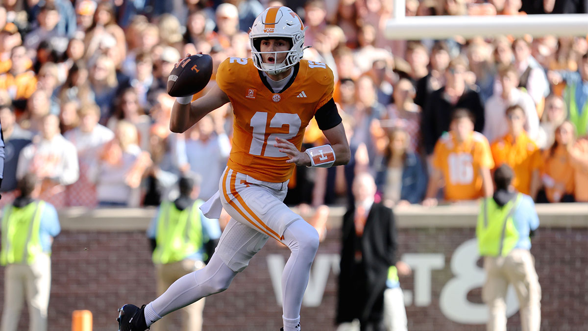 Josh Heupel Drops Mysterious Hint on Quarterback Choice Ahead of South Carolina Showdown