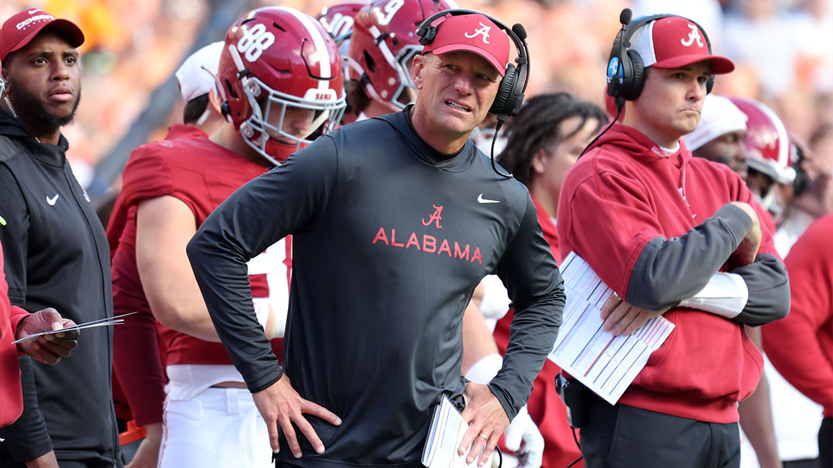 Kalen DeBoer’s Surprising Message to Alabama After Shocking Tennessee Blowout Revealed