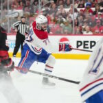 Kirby Dach and the Canadiens: Is a Surprising Trade Deal Brewing Behind Closed Doors?