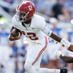 Kirby Smart’s Surprising Praise for Alabama’s Keelon Russell Sparks Intense Rivalry Speculation