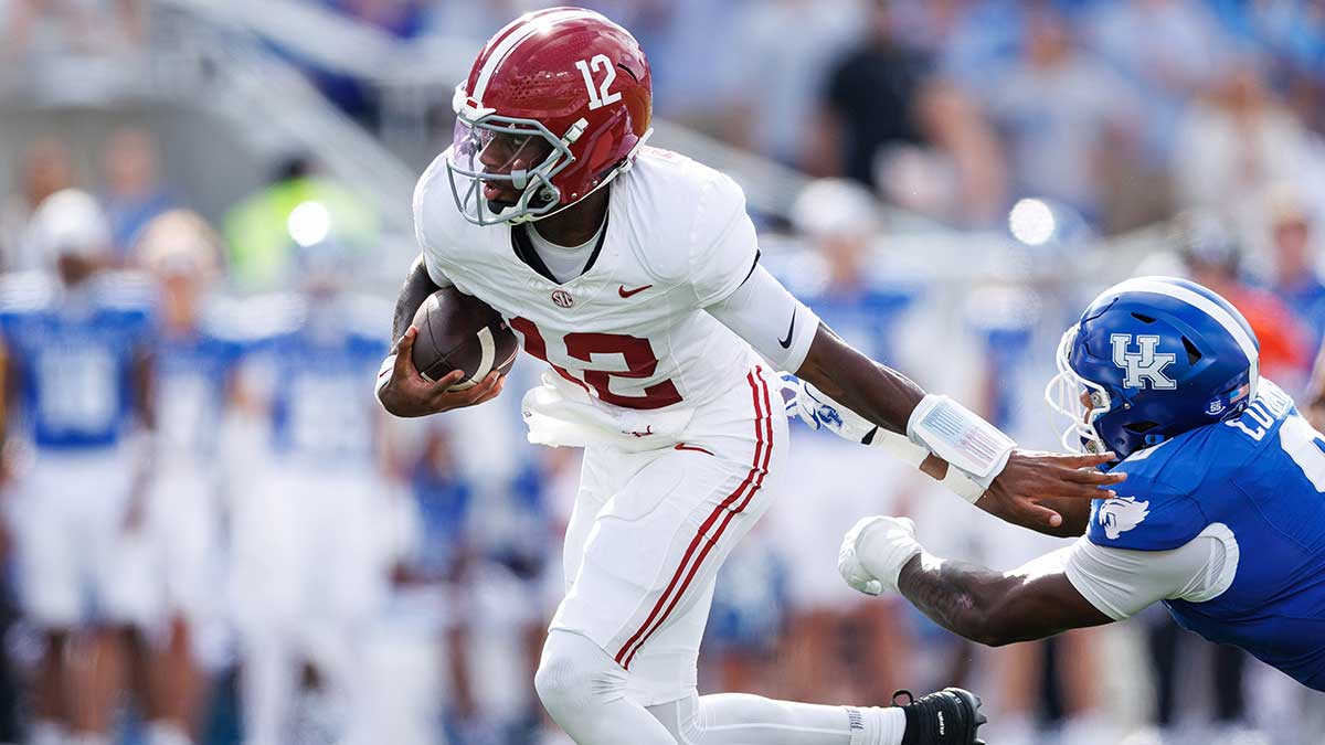 Kirby Smart’s Surprising Praise for Alabama’s Keelon Russell Sparks Intense Rivalry Speculation