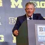 Kyle Whittingham Reveals the Surprising Key Michigan Must Unlock to Recover from Iowa Defeat