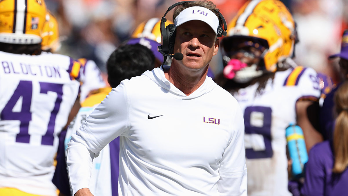Lane Kiffin Drops Bold Defense of 24-Team CFP and Throws Shade at Rival Power Conferences