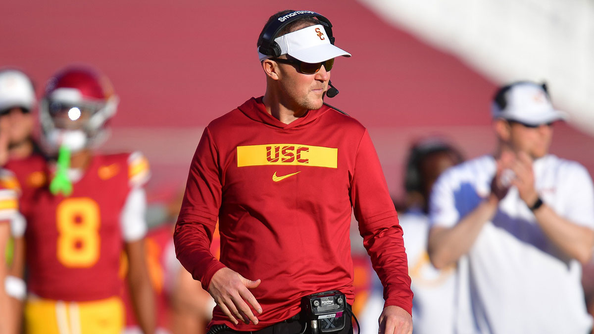 Lincoln Riley Drops Surprising Hint That Could Rewrite His USC Future—What’s Next for the Star Coach?