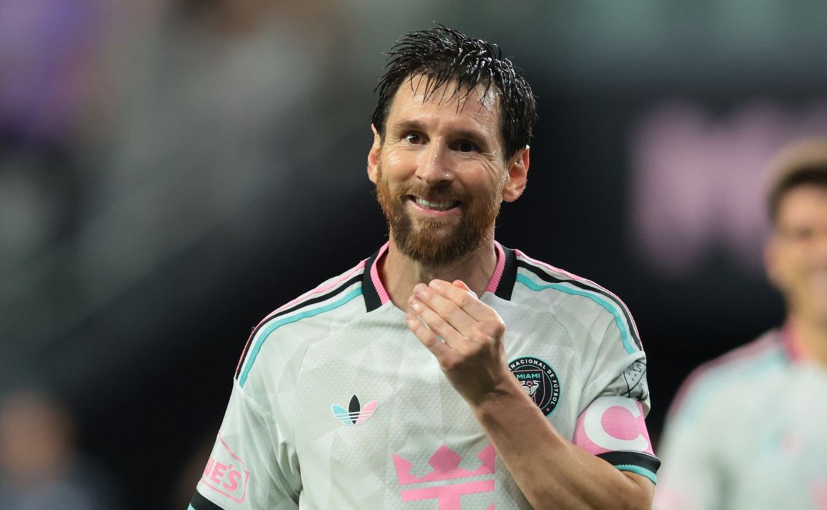 Lionel Messi Crushes Coaching Rumors, Reveals Unexpected Post-Retirement Ambition After Argentina Farewell