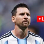 Lionel Messi’s Final International Showdown: Argentina vs Benin – Don’t Miss a Moment of the Drama!