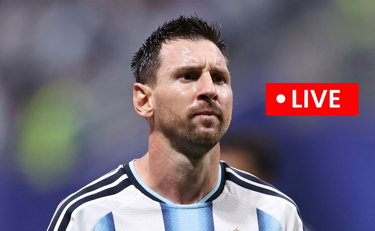 Lionel Messi’s Final International Showdown: Argentina vs Benin – Don’t Miss a Moment of the Drama!