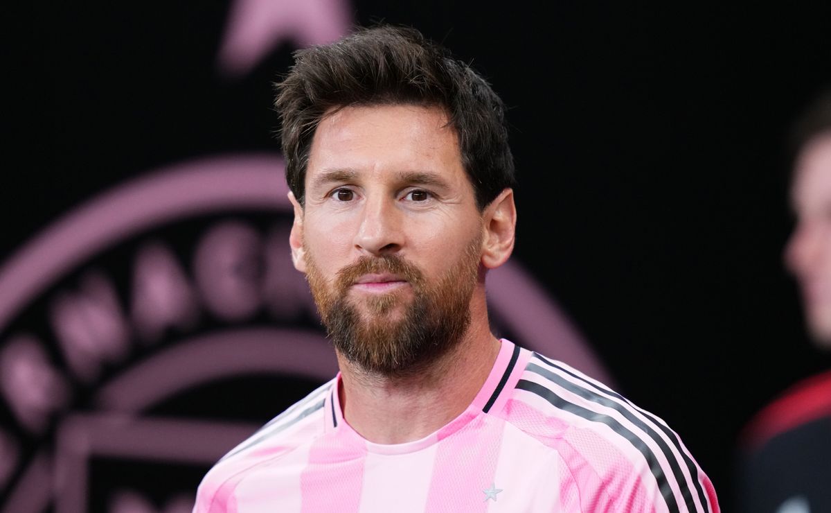 Lionel Messi’s Shocking Picks for Soccer’s Next Generation: Is a USMNT Player Among Them?