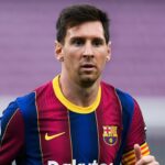 Lionel Messi’s Unexpected Message to Barcelona Fans Sparks Intense Speculation Ahead of Return to Spain