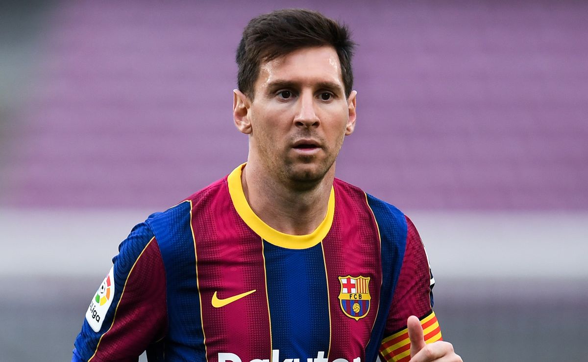 Lionel Messi’s Unexpected Message to Barcelona Fans Sparks Intense Speculation Ahead of Return to Spain