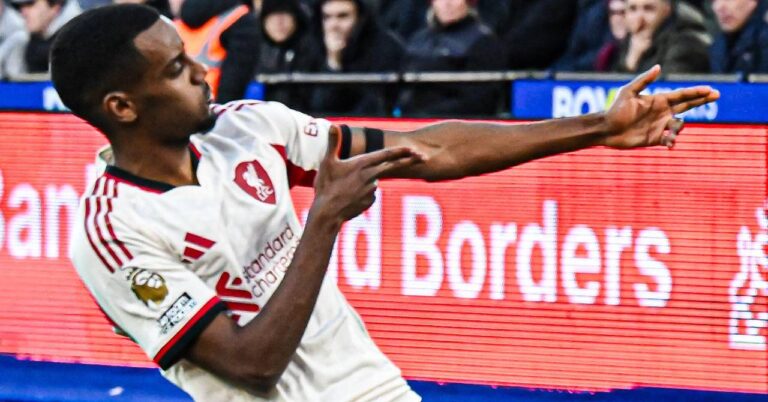 Liverpool rocked by unexpected injury crisis ahead of crucial Manchester City clash – can they survive the storm?