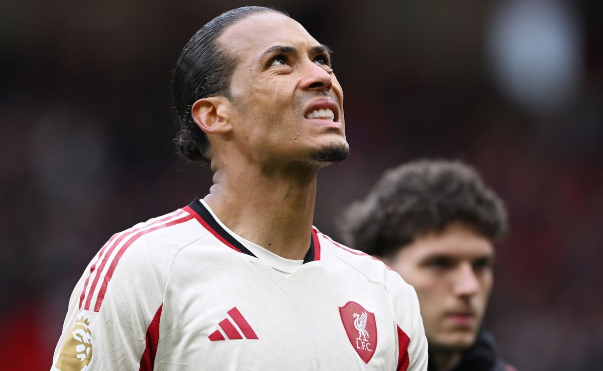 Liverpool vs Manchester City: Shock Inclusions and Surprising Omissions Revealed in 2026-27 Premier League Lineups