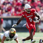 Louisville Faces Unexpected Blow as Star RB Keyjuan Brown Ruled Out Ahead of Crucial Florida State Showdown